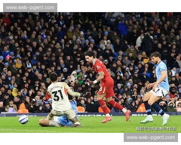 曼城与利物浦二月关键战役控球率对比 揭示两种成功模式差异